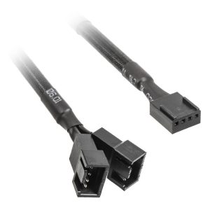 Phanteks Y-cable for 4-pin PWM fan