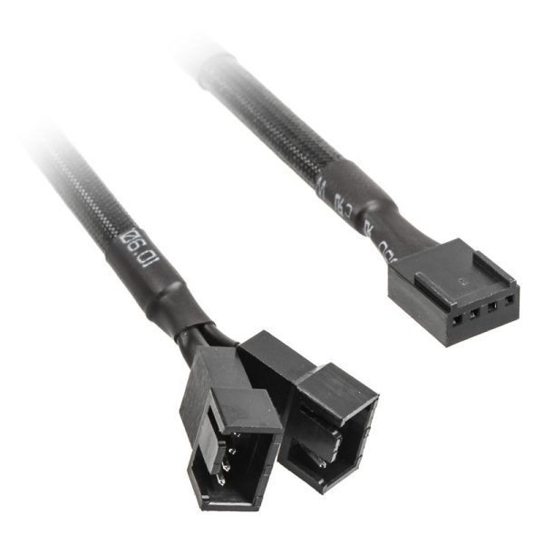 Phanteks Y-cable for 4-pin PWM fan
