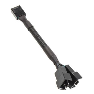 Phanteks Y-cable for 4-pin PWM fan