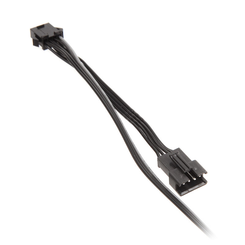 Phanteks 4-pin RGB LED adapter for mainboards with LED header