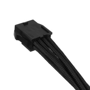 Phanteks extension cable set, 500 mm - black