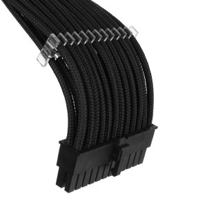 Phanteks extension cable set, 500 mm - black