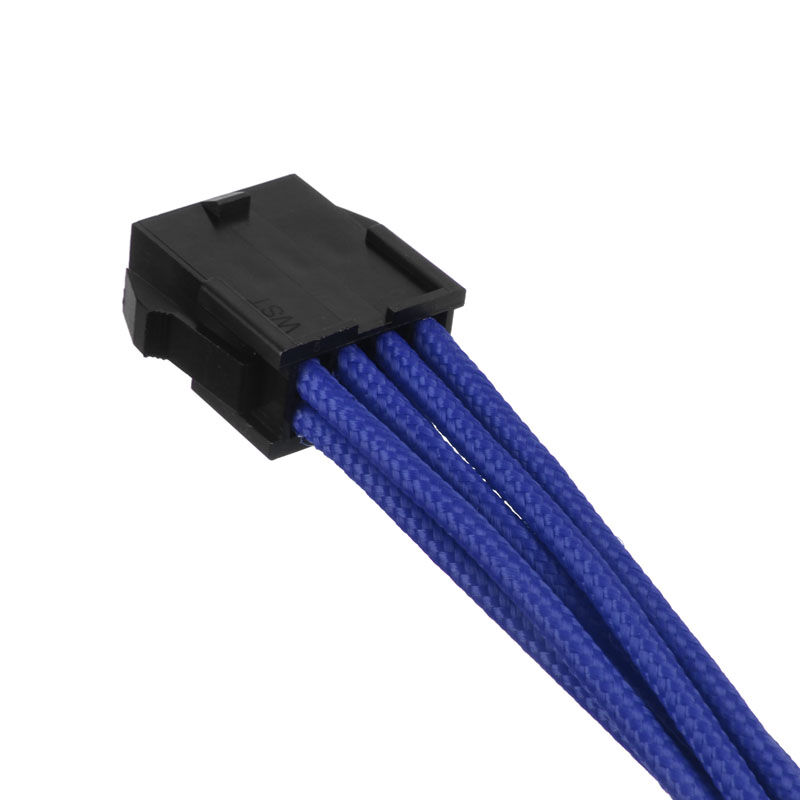 Phanteks extension cable set, 500 mm - blue