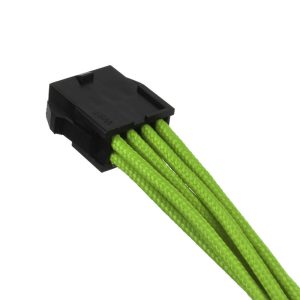 Phanteks extension cable set, 500 mm - green : image 5