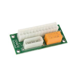 Kolink Dual / MultiPower Adapter for synchronizing power supplies : image 1