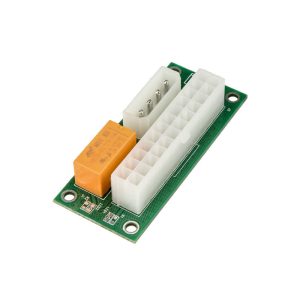 Kolink Dual / MultiPower Adapter for synchronizing power supplies : image 2