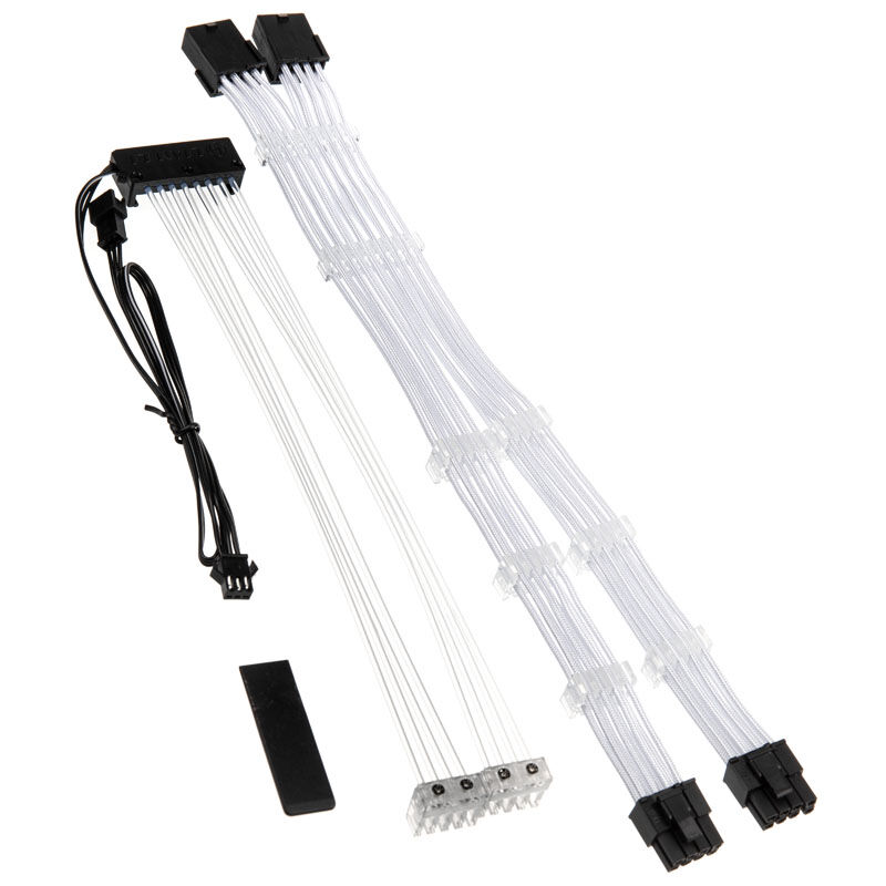 Lian Li Strimer 8-Pin RGB PCIe VGA Power Cable