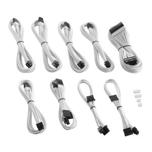 CableMod PRO ModMesh C-Series AXi, HXi and RM Cable Kit - White
