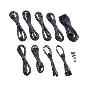 CableMod PRO ModMesh C-Series AXi, HXi and RM Cable Kit - carbon