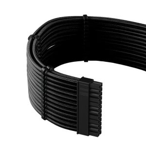 CableMod PRO ModMesh C-Series RMi and RMx Cable Kit - Black