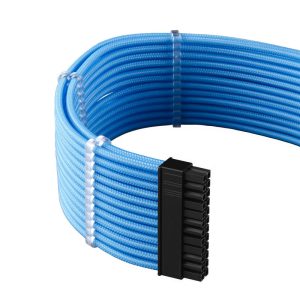 CableMod PRO ModMesh C-Series RMi and RMx Cable Kit - Light Blue