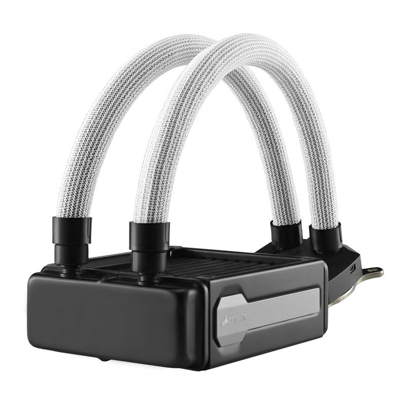CableMod AIO Sleeving Kit Series 1 for Corsair Hydro Gen 2 - white