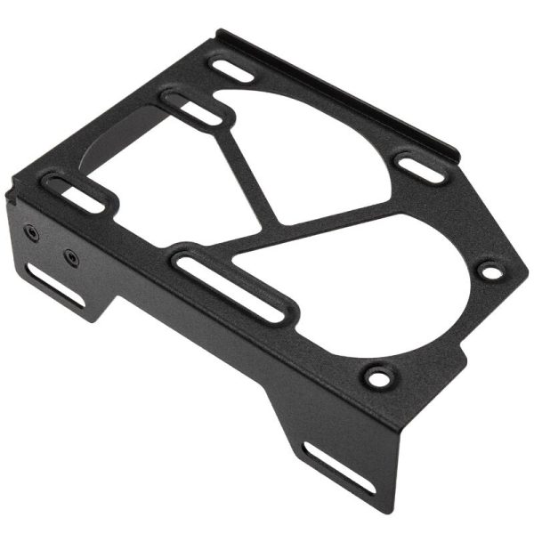 Silverstone SST-FDP01B Adapter Bracket for Fan