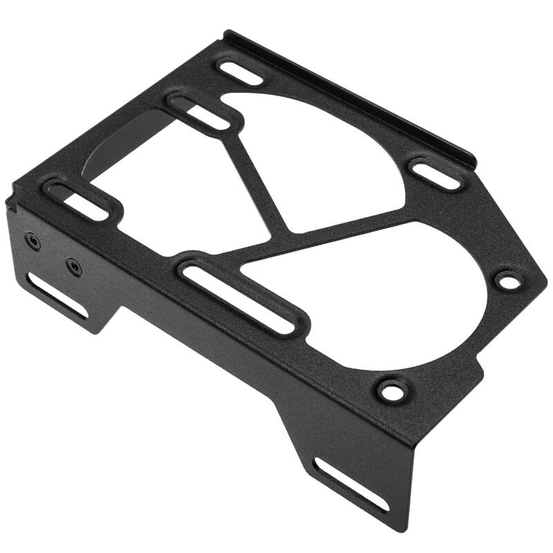 Silverstone SST-FDP01B Adapter Bracket for Fan