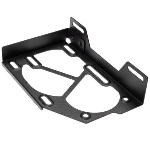 Silverstone SST-FDP01B Adapter Bracket for Fan