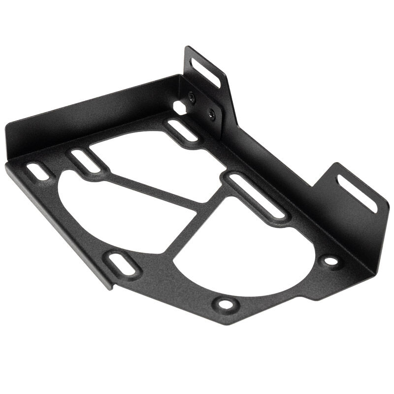 Silverstone SST-FDP01B Adapter Bracket for Fan