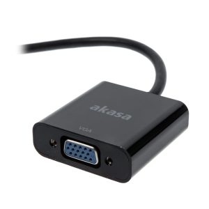 Akasa HDMI to VGA Converter : image 3