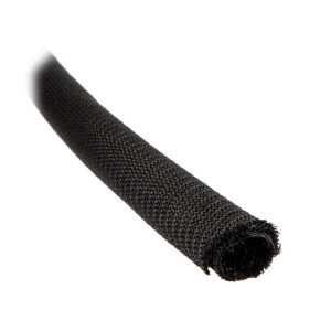LABEL THE CABLE PRO cable hose 25m - black : image 2