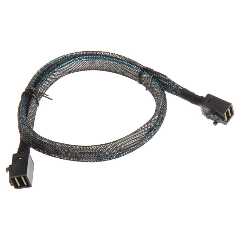 Silverstone SST-CPS04 Mini SAS 36 Pin cable - 50 cm