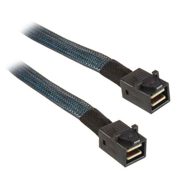 Silverstone SST-CPS04 Mini SAS 36 Pin cable – 50 cm