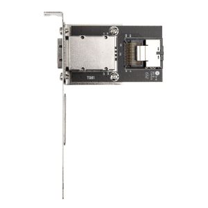 Silverstone SST-SA011 Mini SAS SFF 8087 to SFF 8088 Adapter