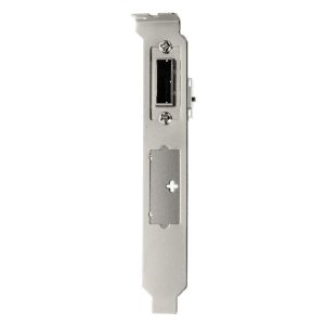 Silverstone SST-SA011 Mini SAS SFF 8087 to SFF 8088 Adapter