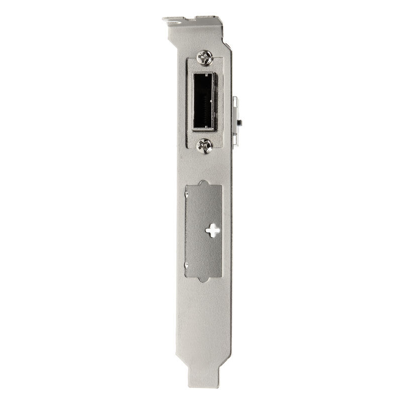 Silverstone SST-SA011 Mini SAS SFF 8087 to SFF 8088 Adapter