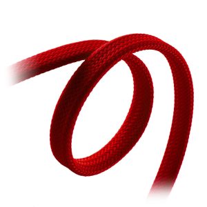 CableMod ModMesh SATA 3 Cable 30cm - red : image 4