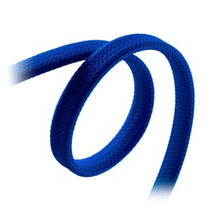CableMod ModMesh SATA 3 Cable 60cm - blue