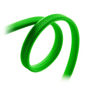 CableMod ModMesh SATA 3 Cable 60cm - light green