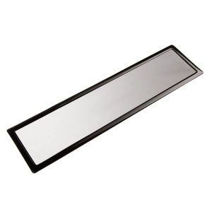 Demciflex Dust Filter for 480mm Radiators - Black / Black