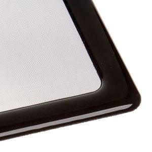 DEMCiflex dust filter - front bezel