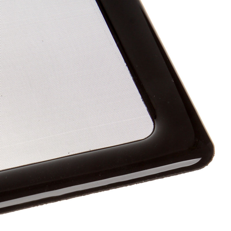 DEMCiflex dust filter - front bezel