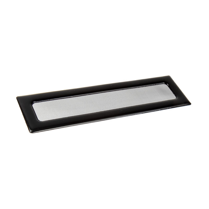 DEMCiflex dust filter - front bezel