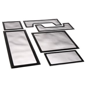 DEMCiflex dust filter kit Cooler Master HAF XB