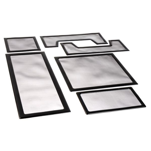 DEMCiflex dust filter kit Cooler Master HAF XB