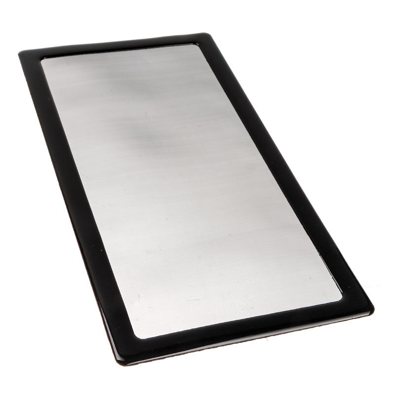 Corsair Obsidian 350D DEMCiflex dust filter - Top : image 1