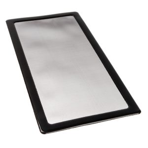 DEMCiflex dust filter Corsair Air 540 - Top