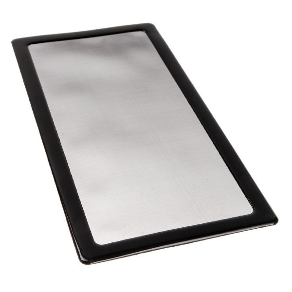 DEMCiflex dust filter Corsair Air 540 – Top