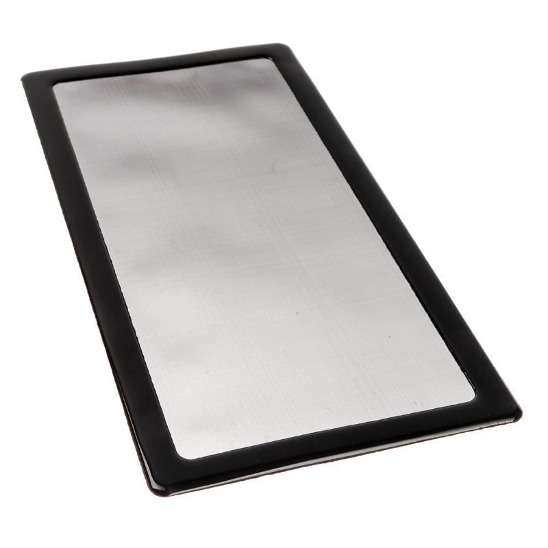 DEMCiflex dust filter Corsair Air 540 - Top