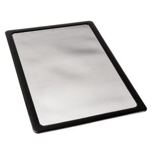 DEMCiflex dust filter Fractal Design R5 2-Vent - Top