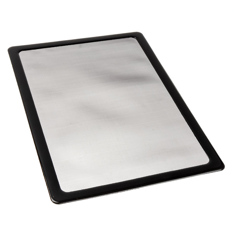 DEMCiflex dust filter Fractal Design R5 2-Vent - Top