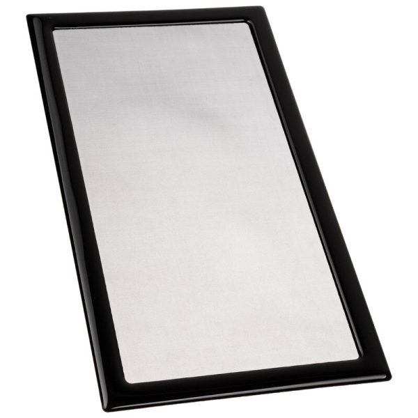 DEMCiflex Dust filter Lian Li TU150 Mini ITX – Bottom