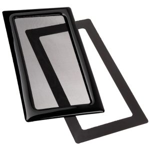DEMCiflex Dust filter Lian Li TU150 Mini ITX - PSU