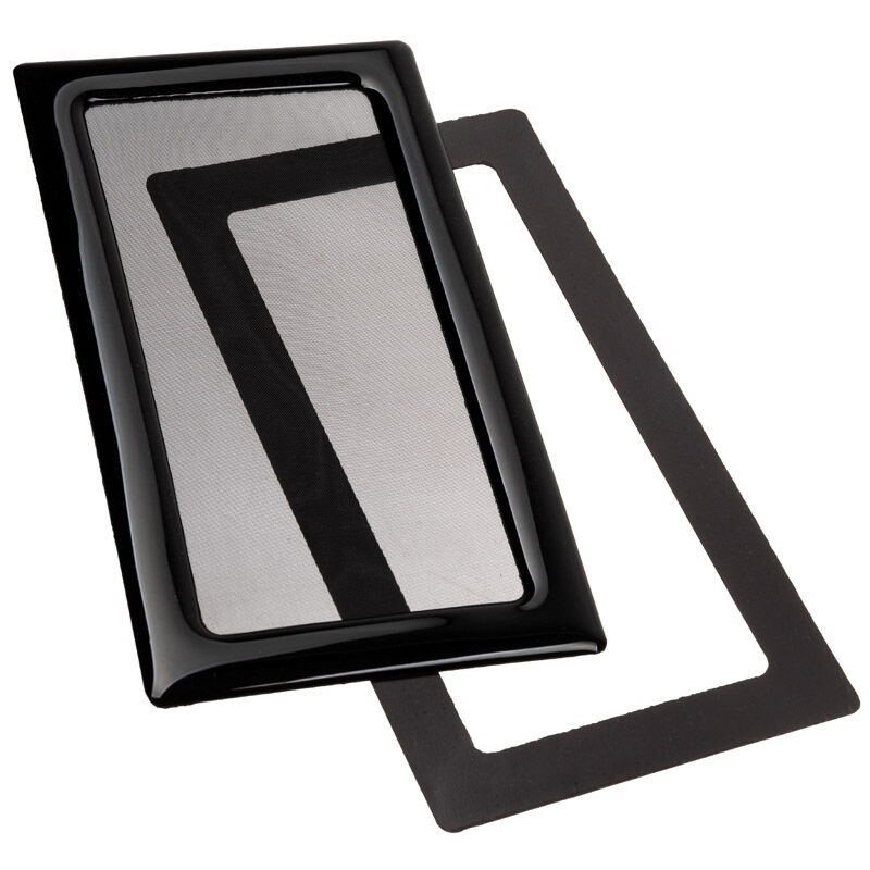 DEMCiflex Dust filter Lian Li TU150 Mini ITX - PSU