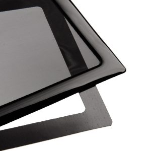 DEMCiflex Dust filter Lian Li TU150 Mini ITX - PSU