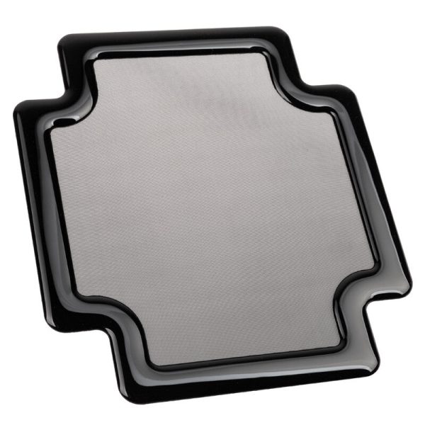 DEMCiflex Dust filter Fractal Design Define R6 – Rear