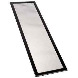 DEMCiflex Dust filter Lian Li O11 Dynamic XL Side - black / black : image 1