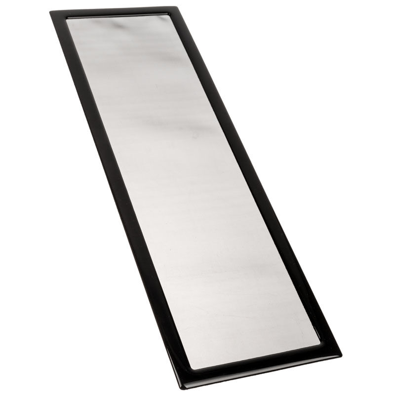 DEMCiflex Dust filter Lian Li O11 Dynamic XL Side - black / black : image 1