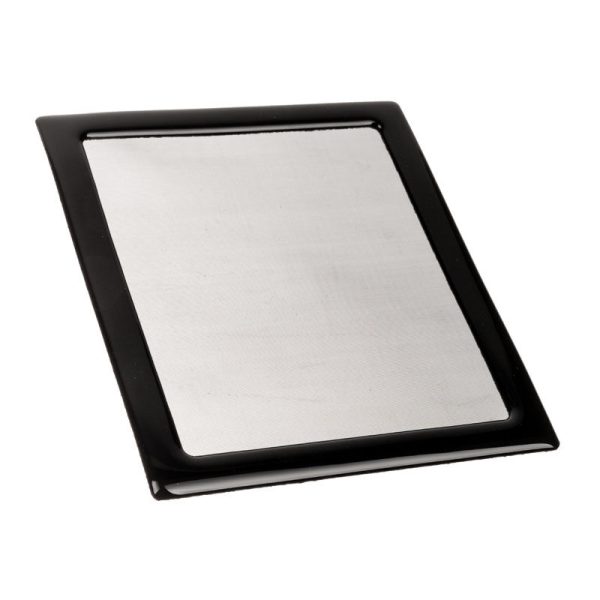 DEMCiflex Dust filter Lian Li O11 Dynamic XL Rear Fan – black / black